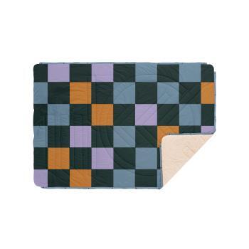 Couverture Mini Traveler Cheekers