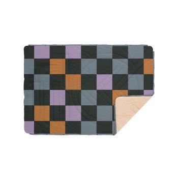 Couverture Mini Traveler Cheekers