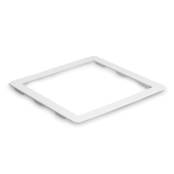 Adaptateur Frame 00-754040I 40x40 cm