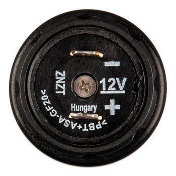 Port d'alimentation MagCode