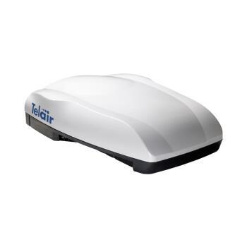 Climatiseur Silent Plus : 8100H