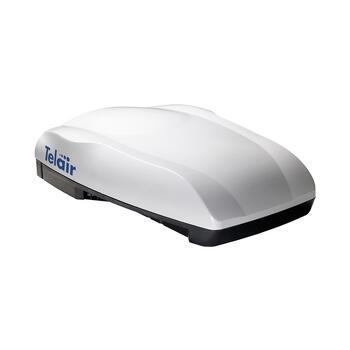 Climatiseur Silent Plus : 8100H