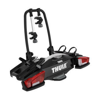 Porte-vélos basculant VeloCompact 13PIN : 2 vélos