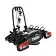 Porte-vélos basculant VeloCompact 13PIN : 3 vélos Thule