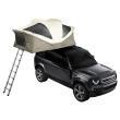 Tente de toit Approach : M Pelican Gray Thule