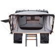 Tente de toit Condor : Overland 2 Roofnest