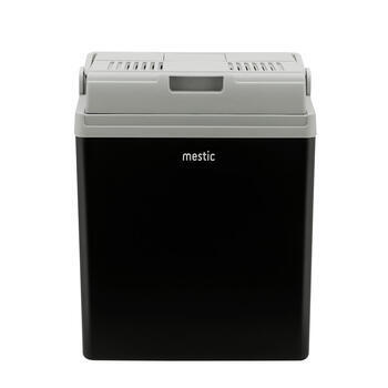 Glacière portable thermoélectrique MTEC : 25 Litres avec prise anglaise