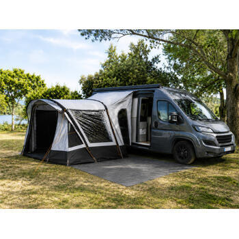 Auvent Airtube Loggia