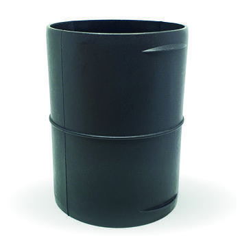 Manchon connecteur débit d'air