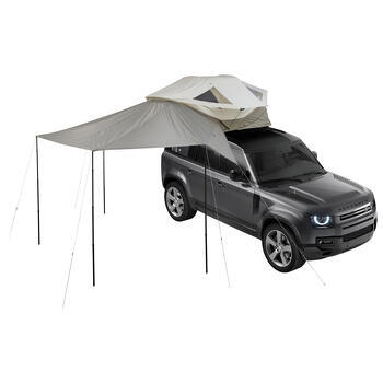 Auvent pour tente de toit Approach : S/M