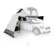 Auvent de tente de toit TRT140 Air : - Taille L Dometic