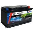 Batterie Solar Watt LifePO4 : 150Ah Alden