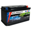 Batterie Solarwatt LifePO4 : 150Ah Alden