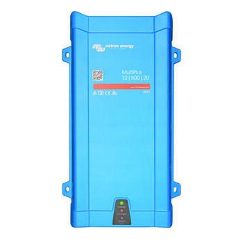 Convertisseur chargeur MultiPlus Victron Energy