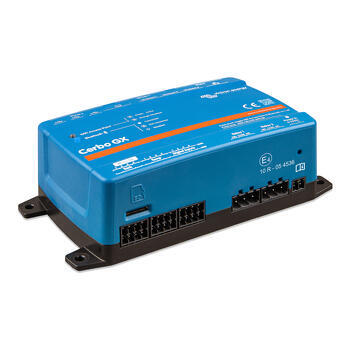 Cerbo GX MK2 Victron pour gérer l'énergie à distance