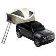 Tente de toit Approach : L Pelican Gray Thule