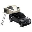 Tente de toit Approach : L Pelican Gray Thule