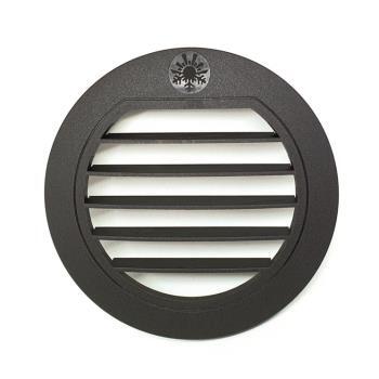 Grille Ø 90 mm