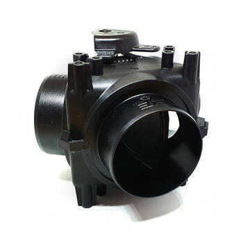 Y bypass ⌀ 60 mm