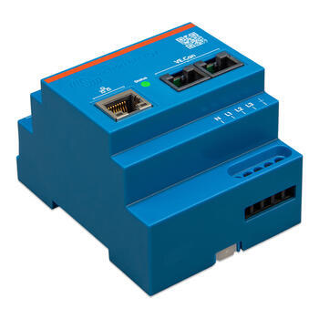 Compteur d'énergie VM-3P75CT Victron