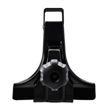 Pied pour gouttière