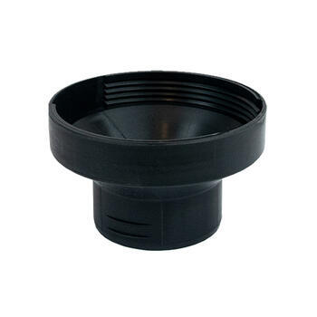 Adaptateur ⌀ 90-60 mm Boiler + Air 2D