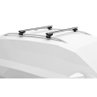 Barre de toit Smartrack XT : 118 cm Thule