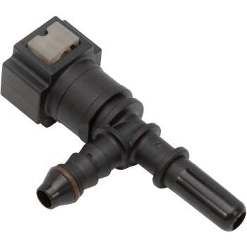 T piquage gasoil Quick connector