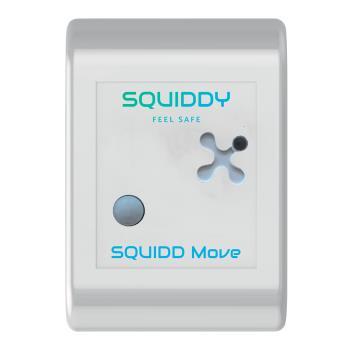 Squidd Move