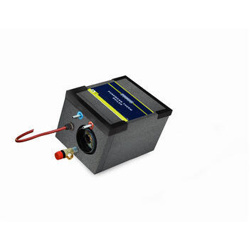 Chauffe-eau électrique Therm Air 12V : 3L