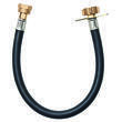 Lyre haute pression : Longueur : 70 cm Favex
