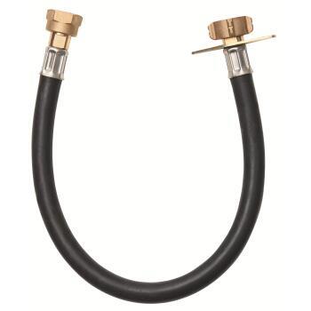 Lyre haute pression : Longueur : 70 cm