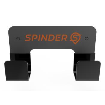 Fixation murale SPINDER WM1 pour porte-vélos