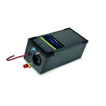 Chauffe-eau électrique Therm Air 12V : 9L