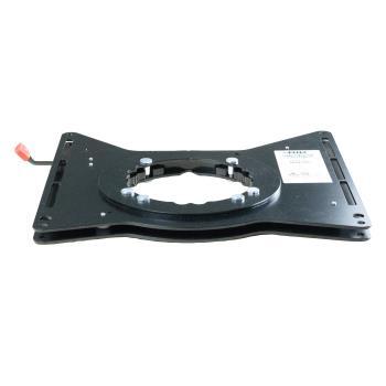 Base tournante passager V3 pour Ford custom V710>2024. Siège d'origine