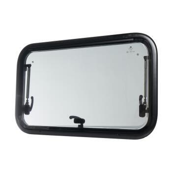 Baie C-Swing teinté noir : 700x400