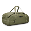 Sac fourre-tout Chasm : 70L vert olive Thule