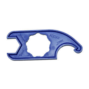 Clé plastique pour bouteille de 13 kg