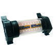 Eclairage de stores : 18 Leds Héos