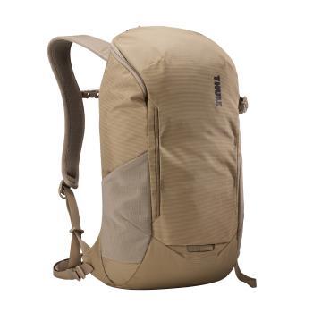 Sac d'hydratation AllTrail : 18L vert kaki