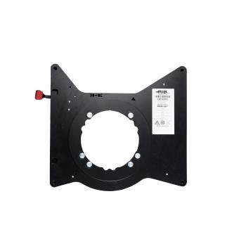 Base tournante passager V3 pour Trafic 3 X82> 07-2014. Siège d'origine