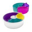 Set de six moules en silicone : - Version Maxi Omnia