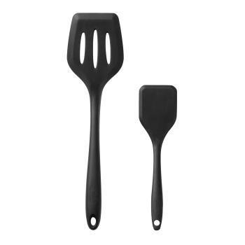 Set de 2 spatules pour Magic Grill