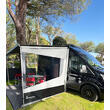 Wind side 250 : Gauche Isabella