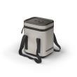 Rangement portable  GO Soft Storage : 10 litres coloris Ash Dometic