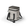 Rangement portable GO Soft Storage : 10 litres coloris Ash Dometic