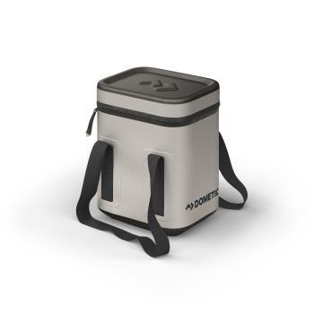 Rangement portable  GO Soft Storage : 10 litres coloris Ash