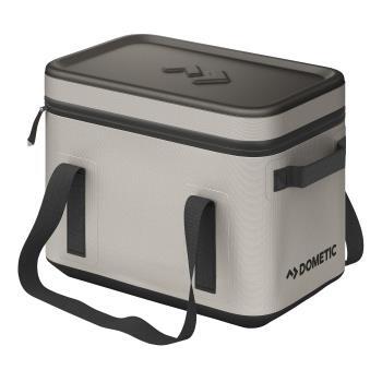 Rangement portable  GO Soft Storage : 20 litres coloris Ash