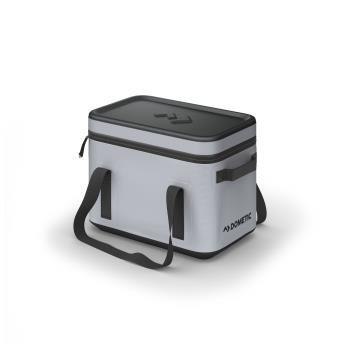 Rangement portable  GO Soft Storage : 20 litres coloris Silt