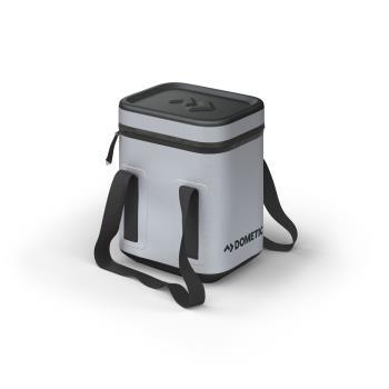 Rangement portable  GO Soft Storage : 10 litres coloris Silt